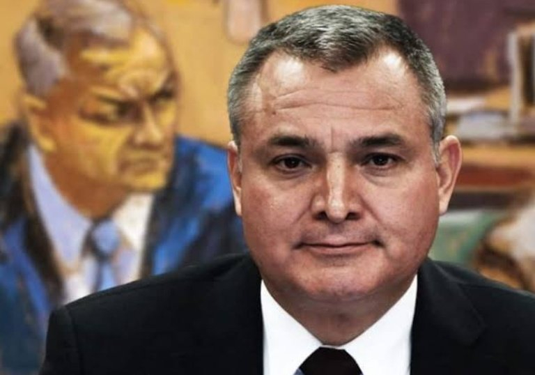 Genaro García Luna fue Secretario de Seguridad Pública en el sexenio de Felipe Calderón Genaro García Luna fue Secretario de Seguridad Pública en el sexenio de Felipe Calderón