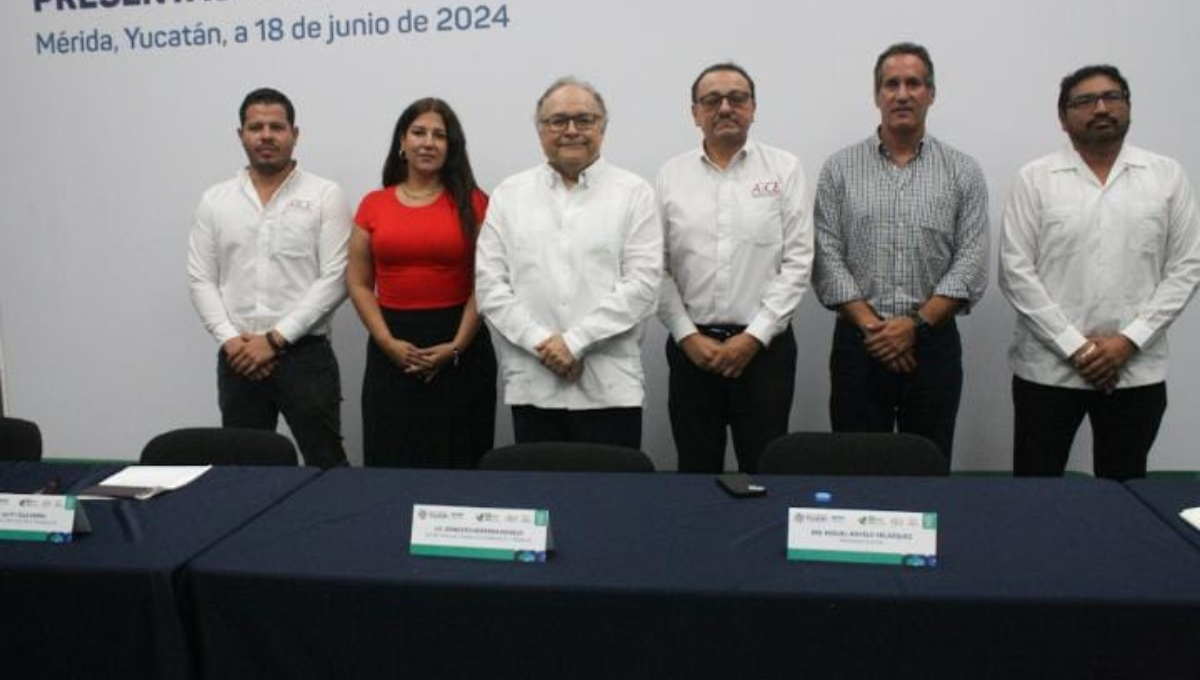 Anuncian la tercera Expo Eléctrica Peninsular en Mérida