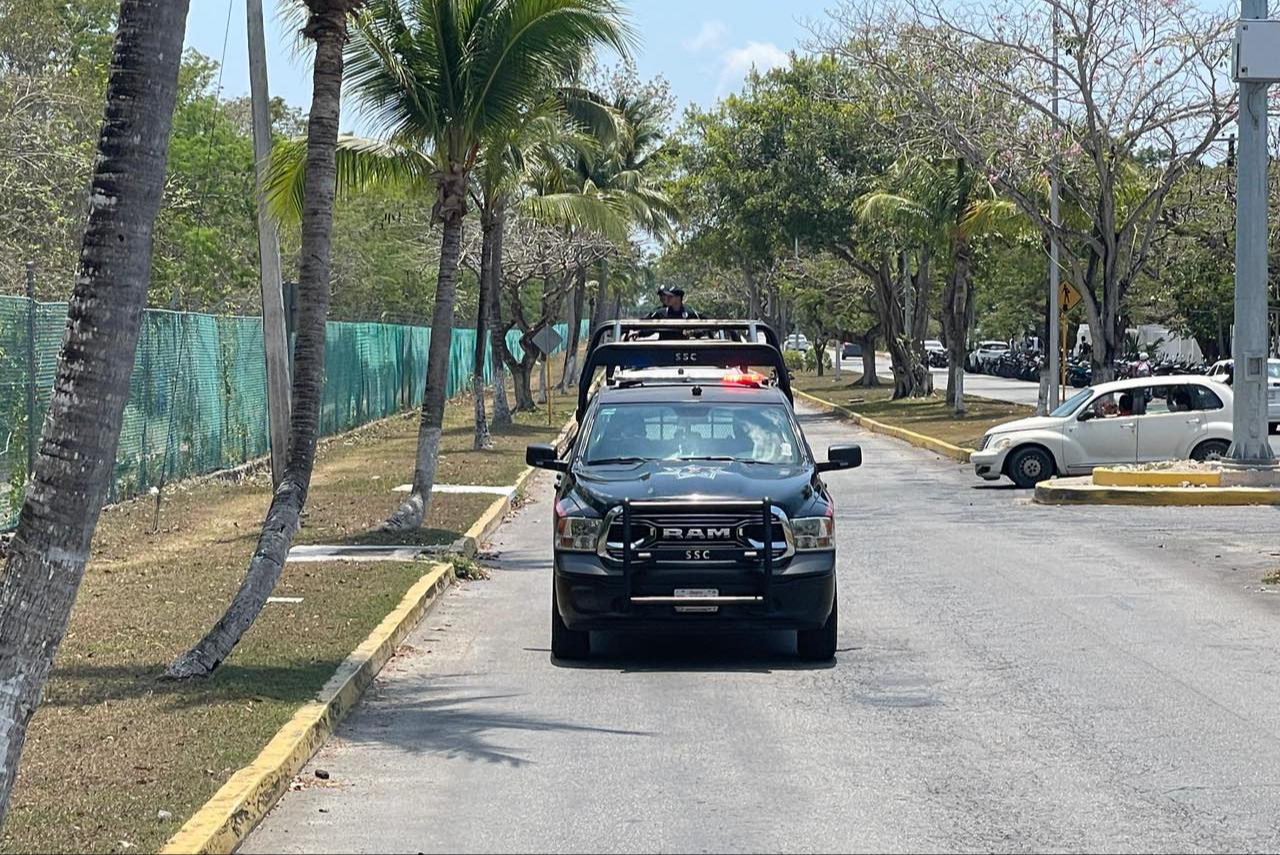 Cuerpos hallados dentro de maletas en Cancún son de dos guatemaltecos 