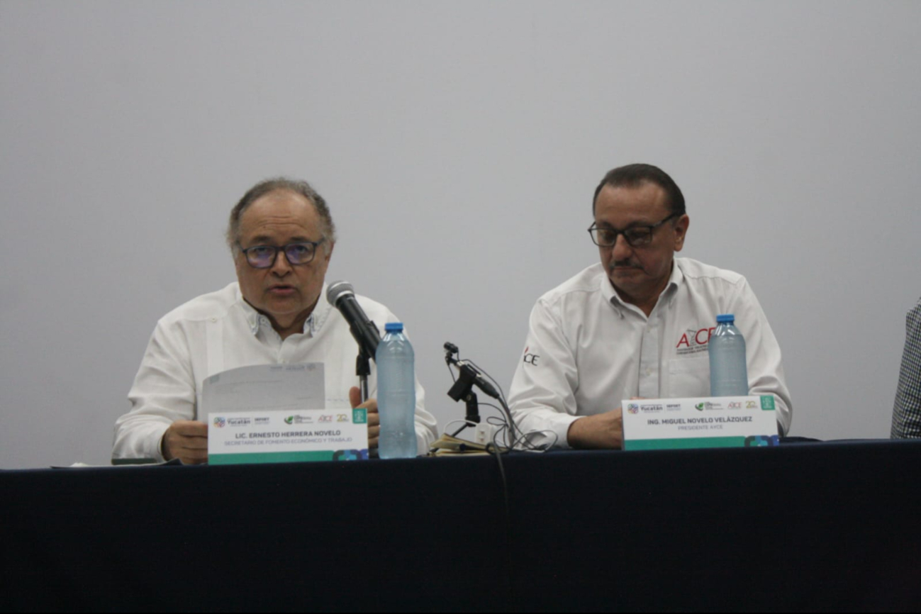 Participarán expositores de otros estados del país Participarán expositores de otros estados del país