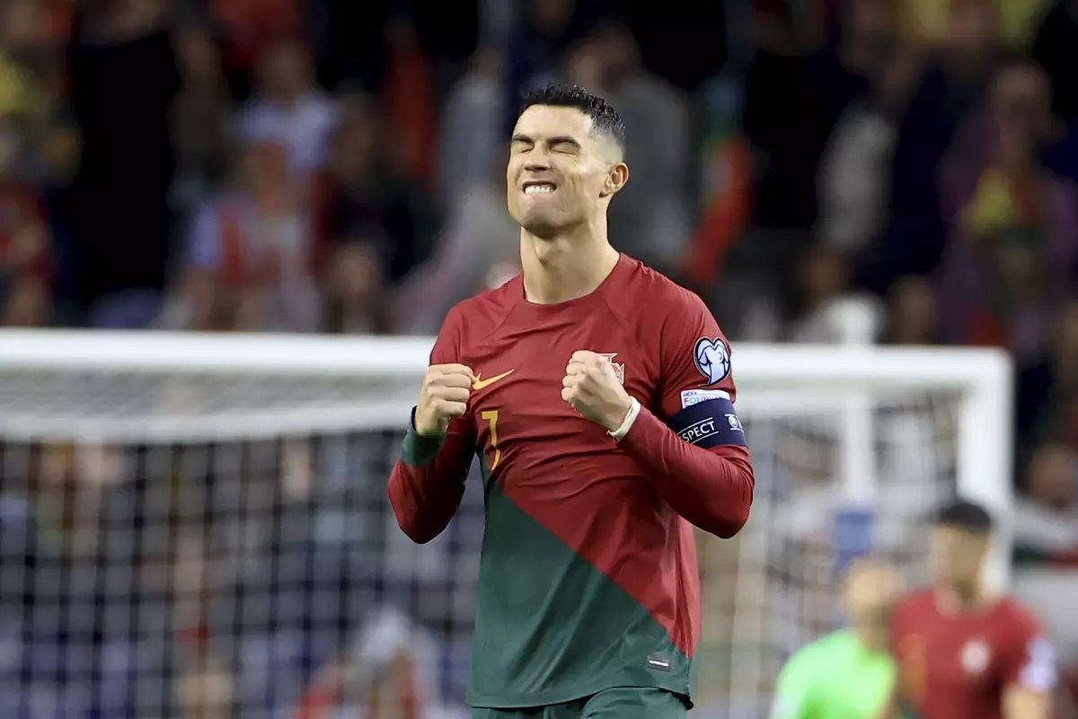 Portugal se enfrenta a República Checa hoy martes 18 de junio en la Eurocopa 2024 Portugal se enfrenta a República Checa hoy martes 18 de junio en la Eurocopa 2024