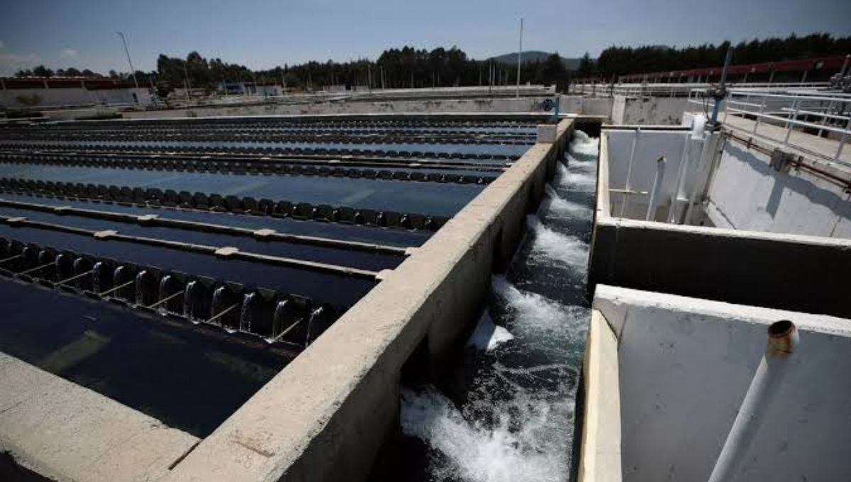 Sistema Cutzamala pausará suministro de agua por 6 horas en CDMX y Edomex; ¿Cuándo y por qué?