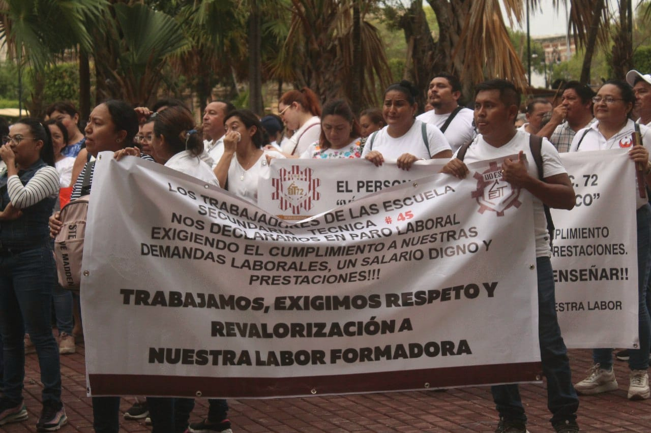 Son más de 50 escuelas las que participan Son más de 50 escuelas las que participan