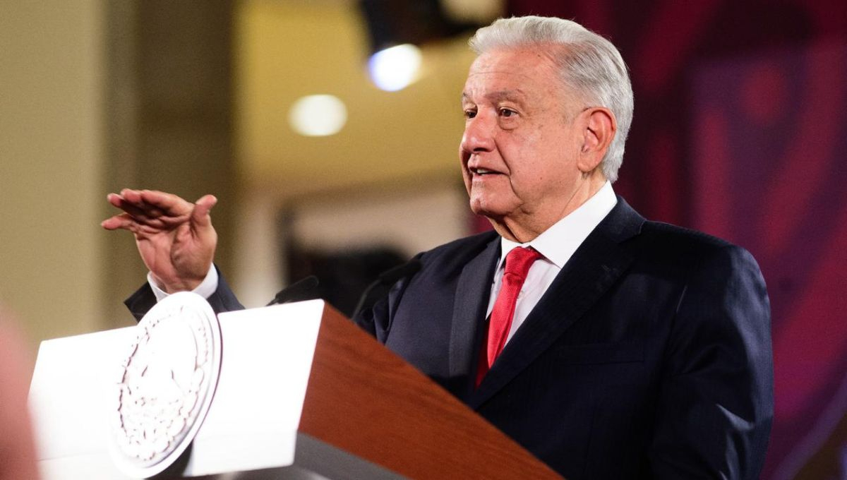 López Obrador responde a la DEA: “México es independiente, respeten y no metan su cuchara”