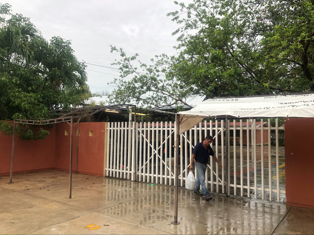 Autoridades educativas aseguran que no habrá ninguna repercusión en las asistencias ni en calificaciones Autoridades educativas aseguran que no habrá ninguna repercusión en las asistencias ni en calificaciones