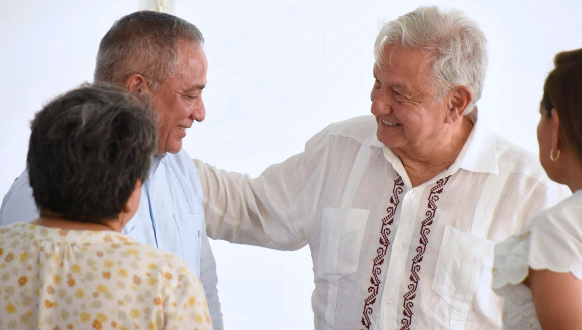 ¿Cuáles serán las actividades del presidente AMLO este fin de semana?