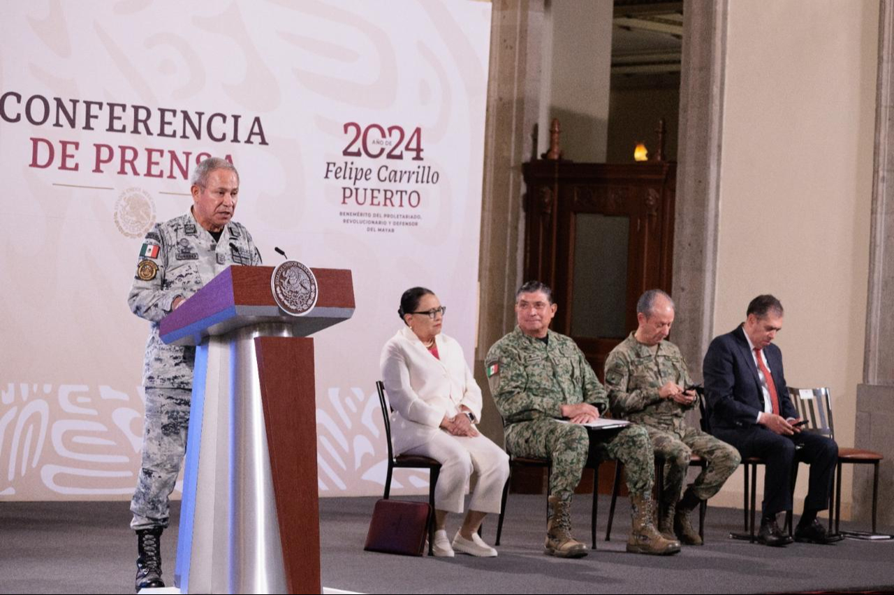 David Córdova Campos, Comandante de la Guardia Nacional en México David Córdova Campos, Comandante de la Guardia Nacional en México