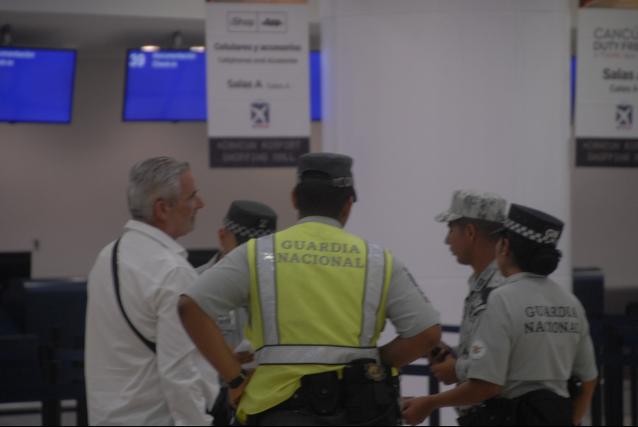 El italiano estuvo a nada ser detenido El italiano estuvo a nada ser detenido