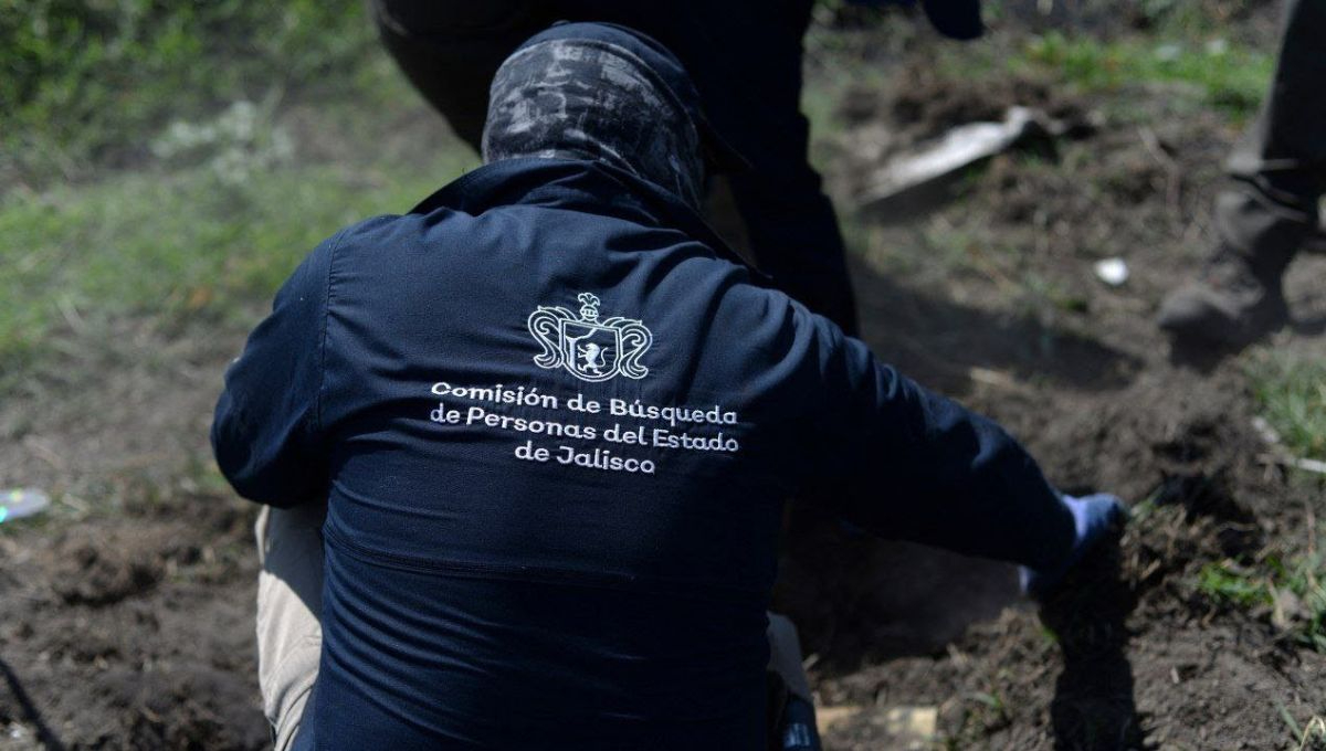 En Jalisco se desplegó impactante operativo de búsqueda para localizar a hermanos Camarena, desaparecidos en 2019 En Jalisco se desplegó impactante operativo de búsqueda para localizar a hermanos Camarena, desaparecidos en 2019