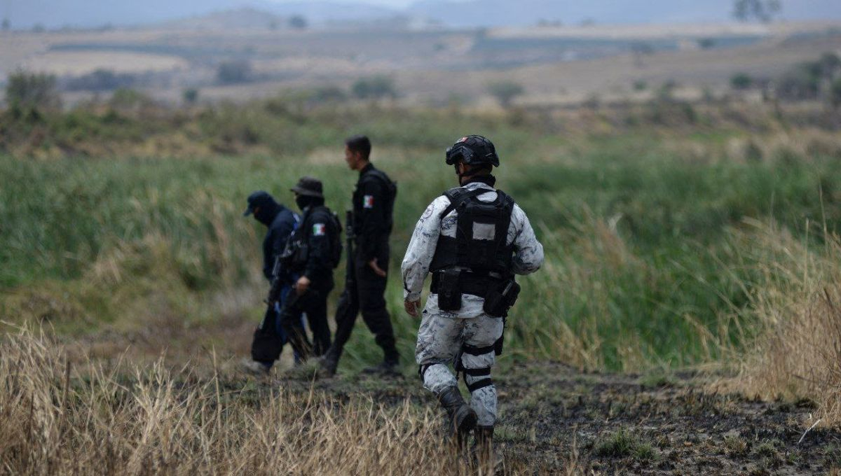 Jalisco despliega impactante operativo de búsqueda para localizar a hermanos desaparecidos desde 2019