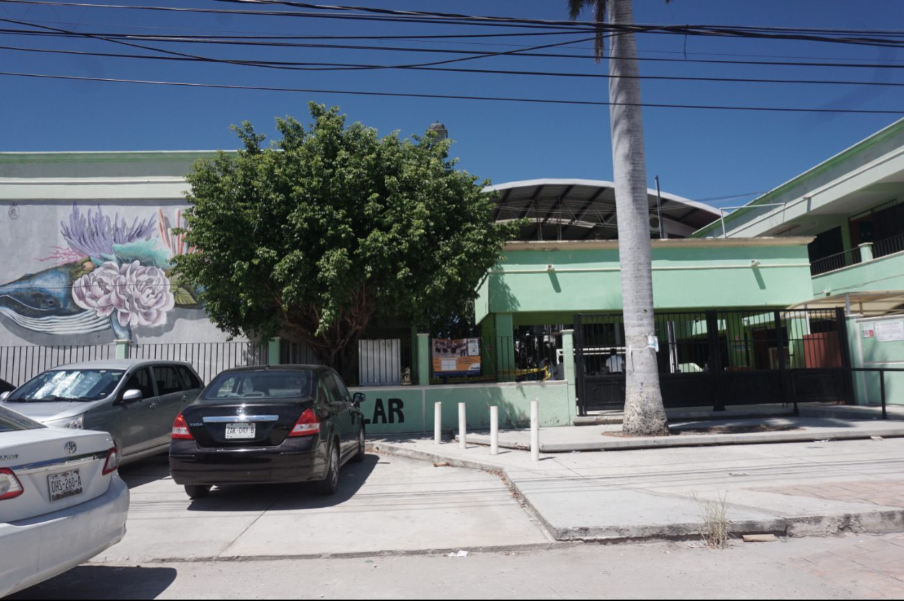   ¿Se suspenden las clases presenciales  en Campeche?   