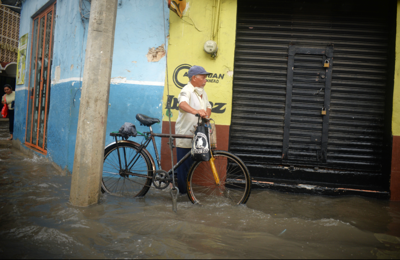 Las lluvias serán intensas durante este fin de semana en Yucatán Las lluvias serán intensas durante este fin de semana en Yucatán