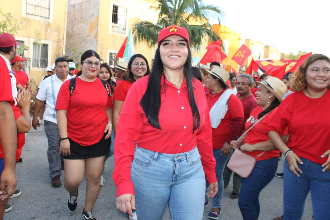 Marian Solis Arriaga Marian Solis Arriaga