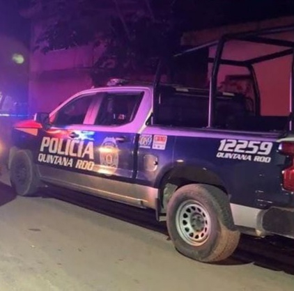 Policía de José María Morelos Policía de José María Morelos