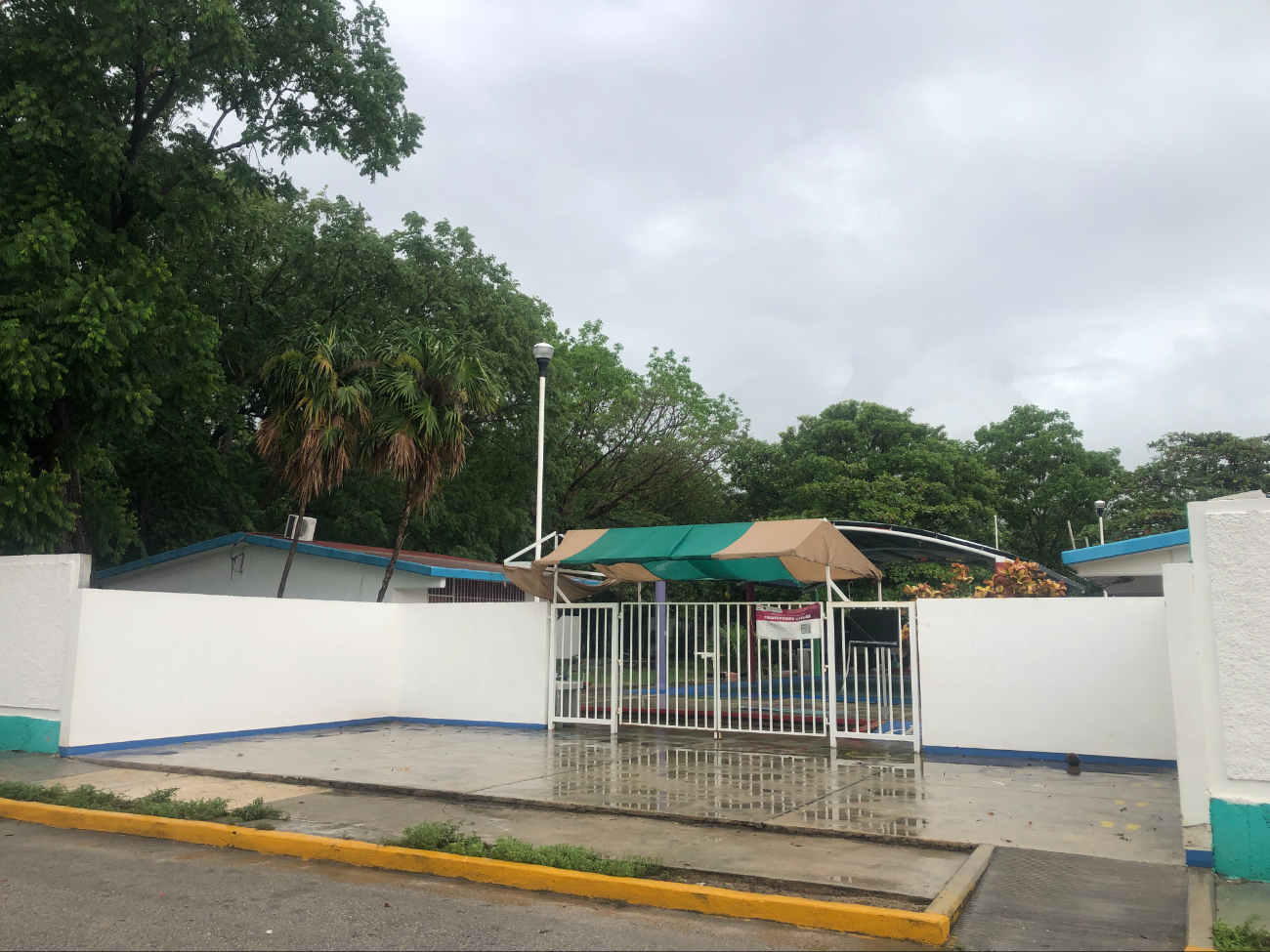Se analiza la suspensión de clases hasta los próximos días Se analiza la suspensión de clases hasta los próximos días