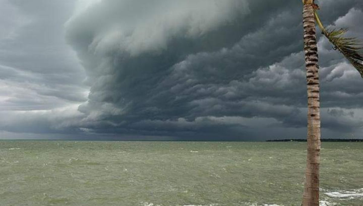 Suspenden clases en Tamaulipas, Coahuila y Nuevo León por Tormenta Tropical Alberto