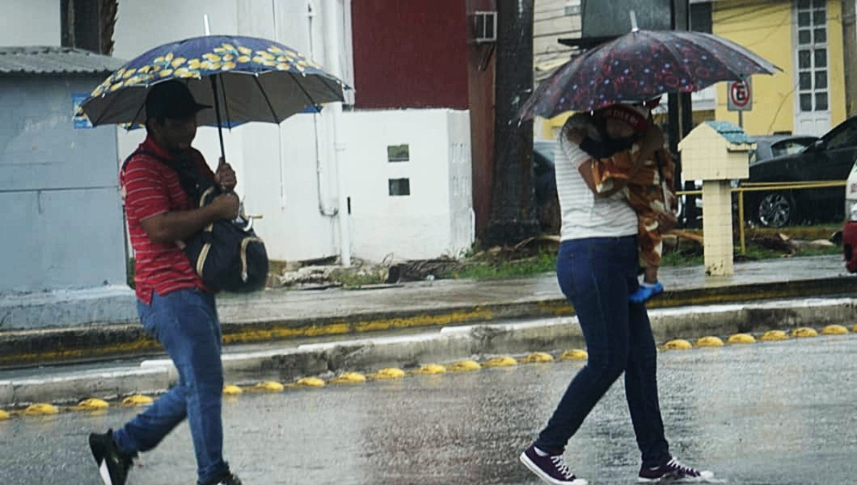 Tormenta Tropical Alberto: Conagua emite  alerta en 20 estados 