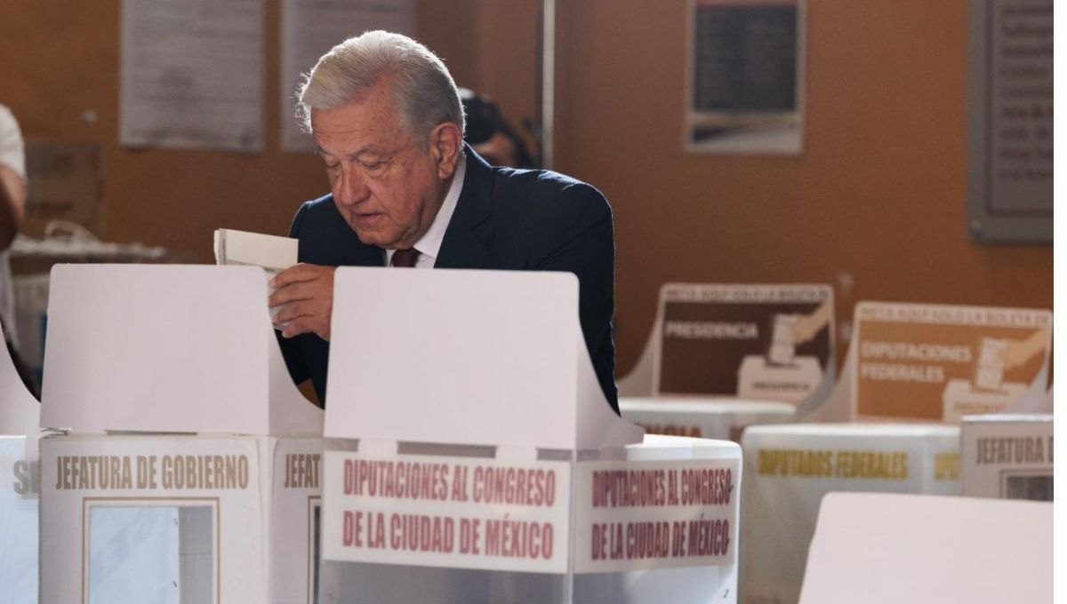 Andrés Manuel López Obrador Andrés Manuel López Obrador