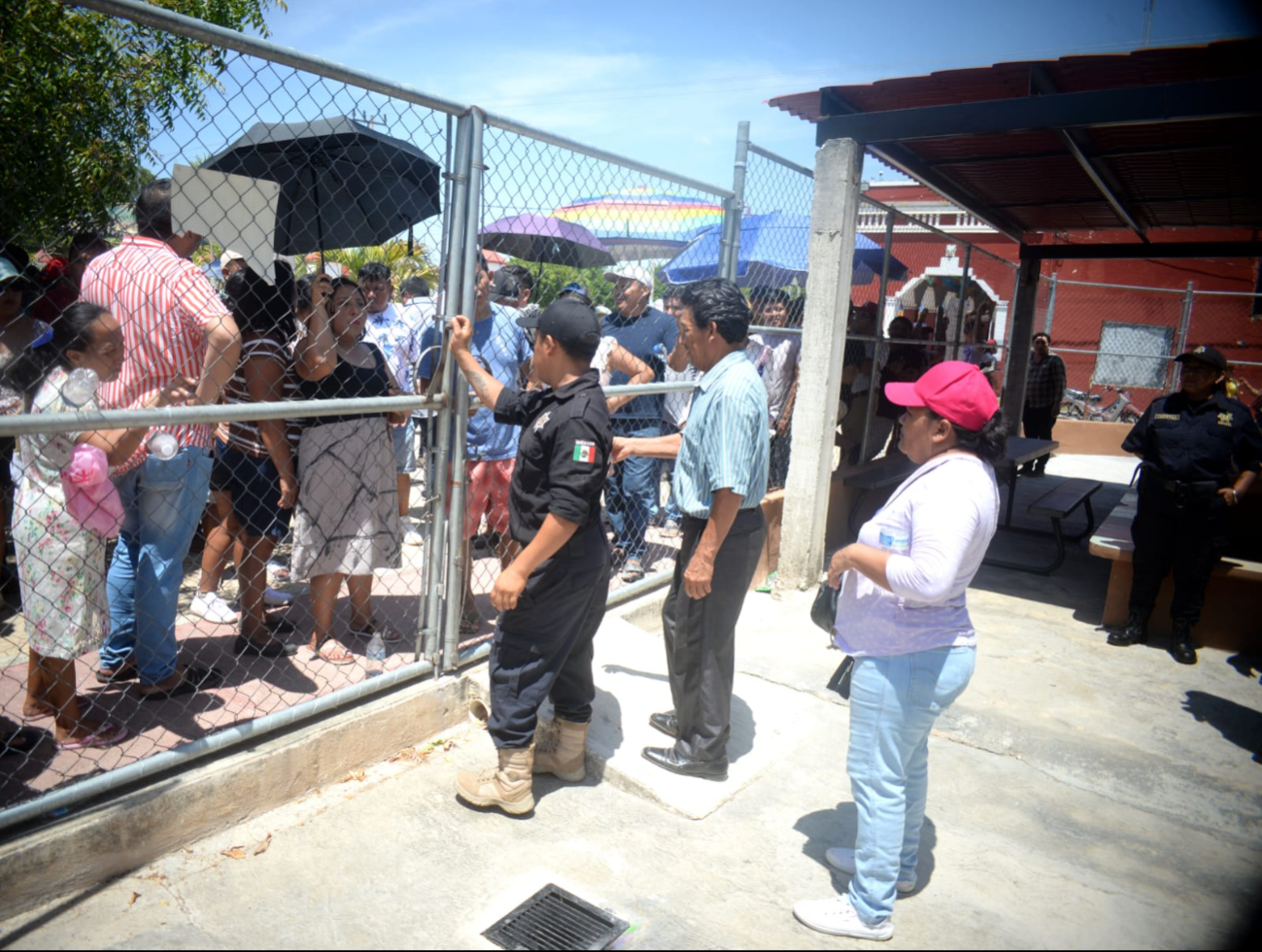 Jornada electoral en Yucatán registra 17 conatos de violencia en tres municipios: Iepac 