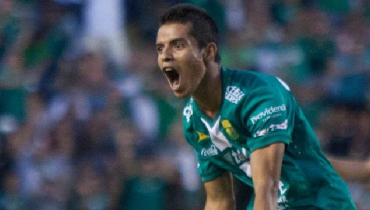 Fallece Jorge Luis Calderón, ex jugador bicampeón con el Club León