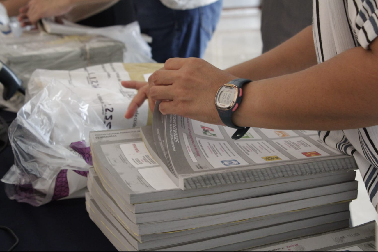 Arzobispo de Yucatán llama a  votar con libertad y conciencia