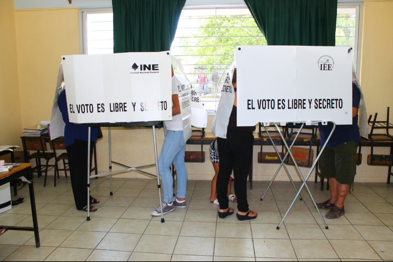 Las Elecciones 2024 vivieron un gran acto violento en el estado de Puebla