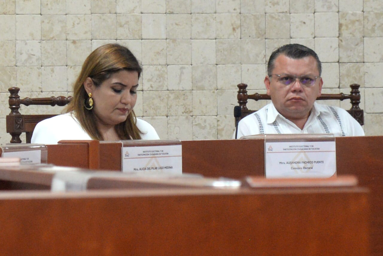 Se registraron situaciones que fueron desde que cerraron las casillas hasta la presencia de personas con armas de fuego Se registraron situaciones que fueron desde que cerraron las casillas hasta la presencia de personas con armas de fuego