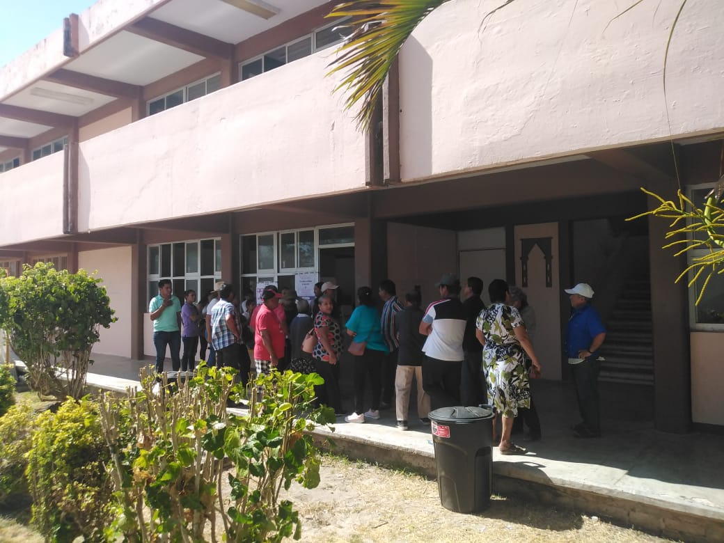 Sabancuy, Campeche Sabancuy, Campeche