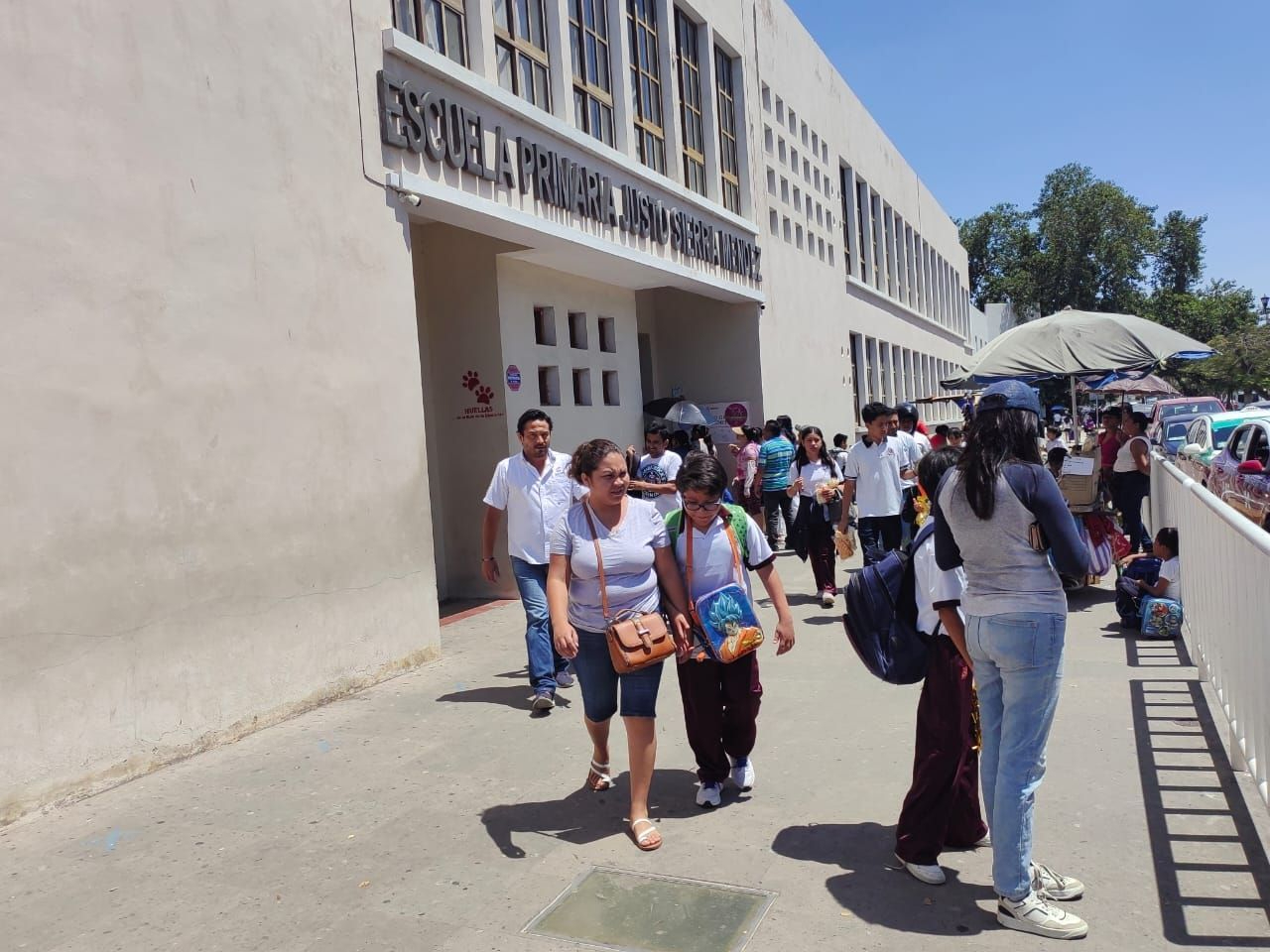 Se han pronosticado cinco olas de calor y aún faltan dos para este mes que inició, además se suma el periodo de canícula
