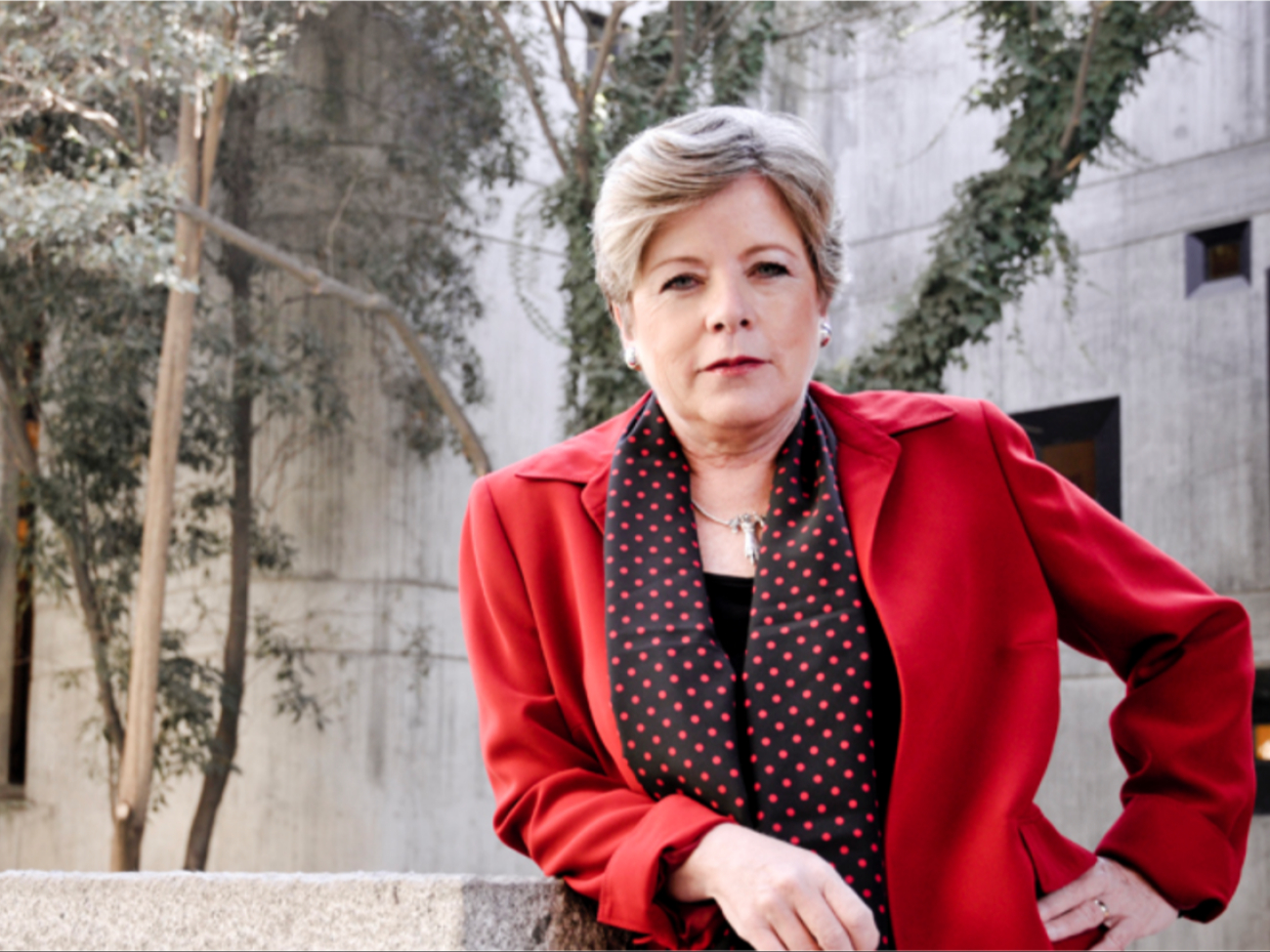 ¿Quién es Alicia Bárcena, la nueva Secretaria de Medio Ambiente de Claudia Sheinbaum?
