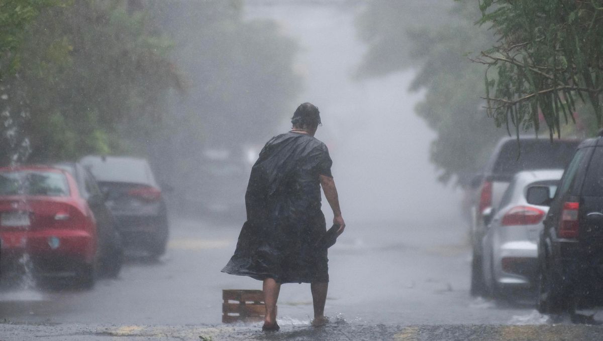 Cofepris activó el protocolo de atención por emergencia sanitaria debido a Depresión Tropical Alberto Cofepris activó el protocolo de atención por emergencia sanitaria debido a Depresión Tropical Alberto