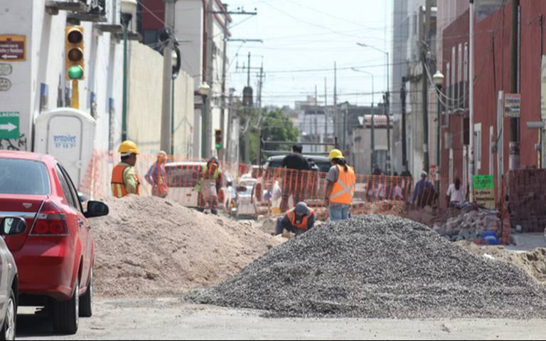 Secretaría de Desarrollo Económico "bateó" a empresarios de Ciudad del Carmen, acusan 