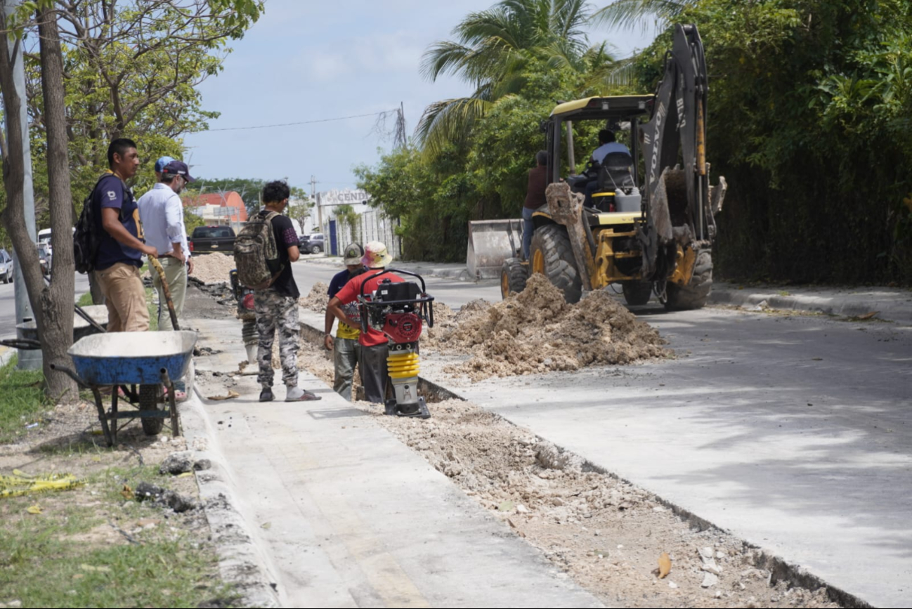 ¡Alerta! Campeche podría quedarse sin agua potable por fallas en los cárcamos de distribución   