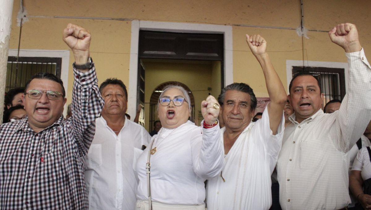 Maestros de Yucatán regresarán a dar clases, tras formalizar acuerdo con la SEP 