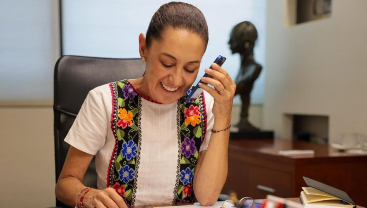 Claudia Sheinbaum revelará los nombres de quienes integrarán su gabinete