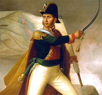 Ignacio Aldama es un héroe de la Independencia de México Ignacio Aldama es un héroe de la Independencia de México