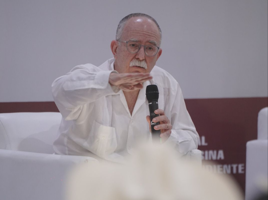 Julio Berdegué asumirá el cargo en octubre Julio Berdegué asumirá el cargo en octubre
