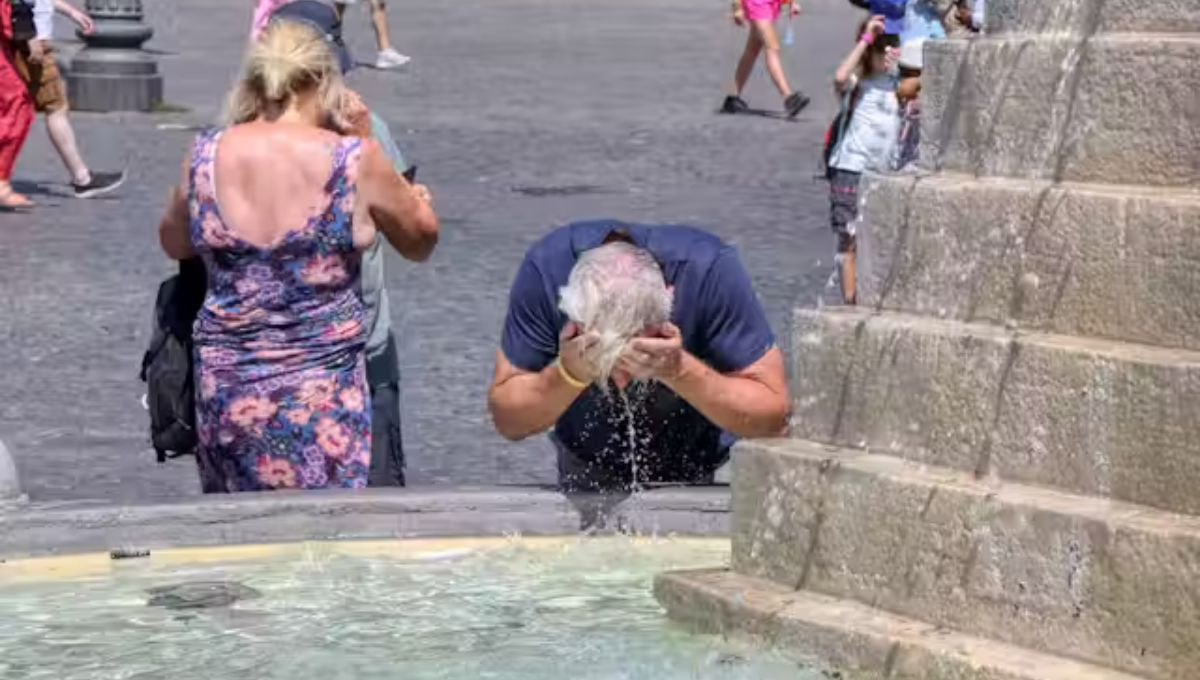 Olas de calor provocaron más de 125 muertes en México y récords históricos de temperatura