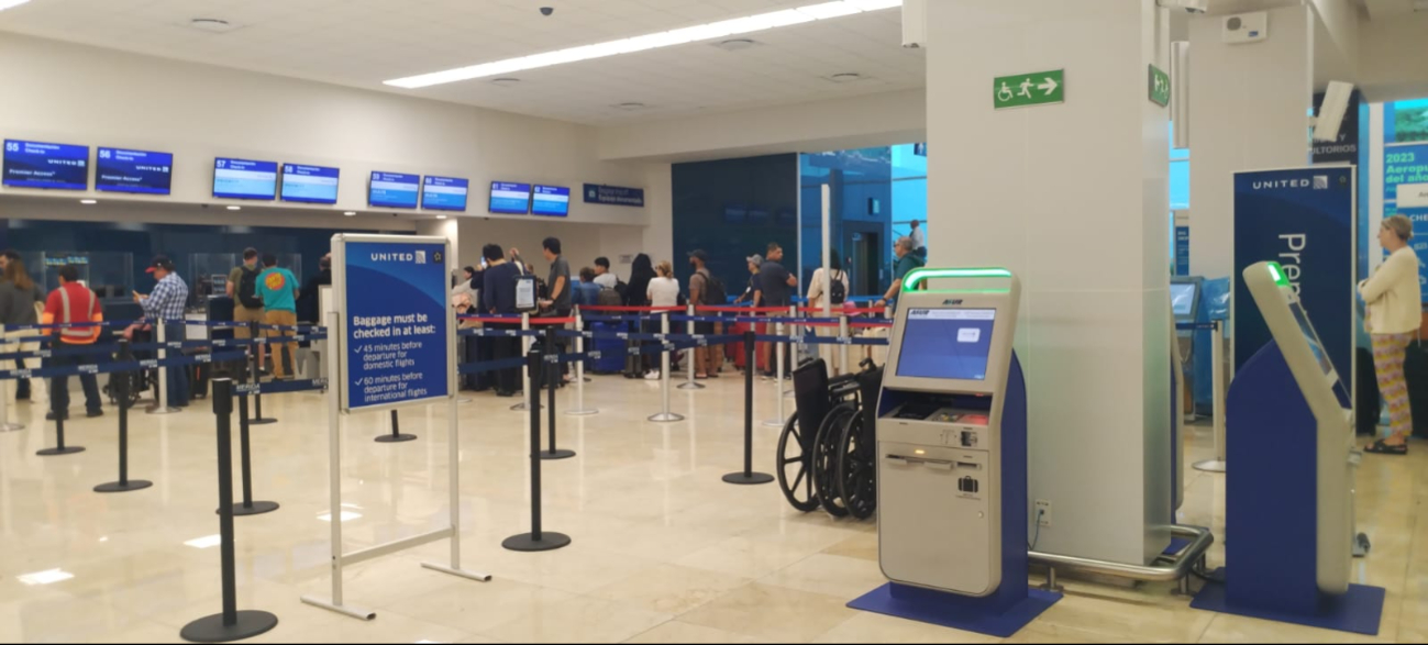 Las operaciones se mantienen con normalidad Las operaciones se mantienen con normalidad