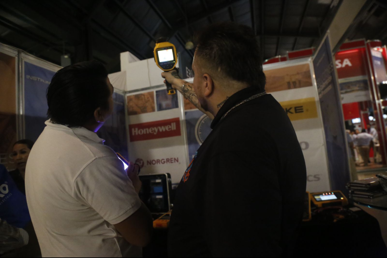 Los problemas con la electricidad fueron de la sede Los problemas con la electricidad fueron de la sede