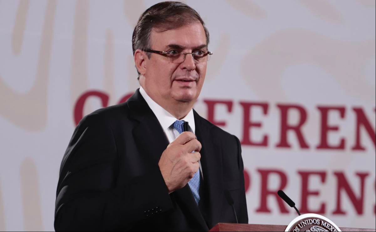 Gabinete de Claudia Sheinbaum: ¿Quién es Marcelo Ebrard?