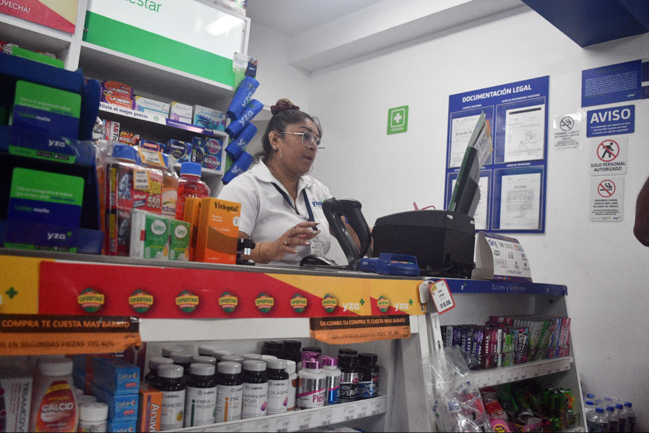Reportan alza en la demanda de consultas tras las lluvias que dejó el Potencial Ciclón Tropical Uno Reportan alza en la demanda de consultas tras las lluvias que dejó el Potencial Ciclón Tropical Uno