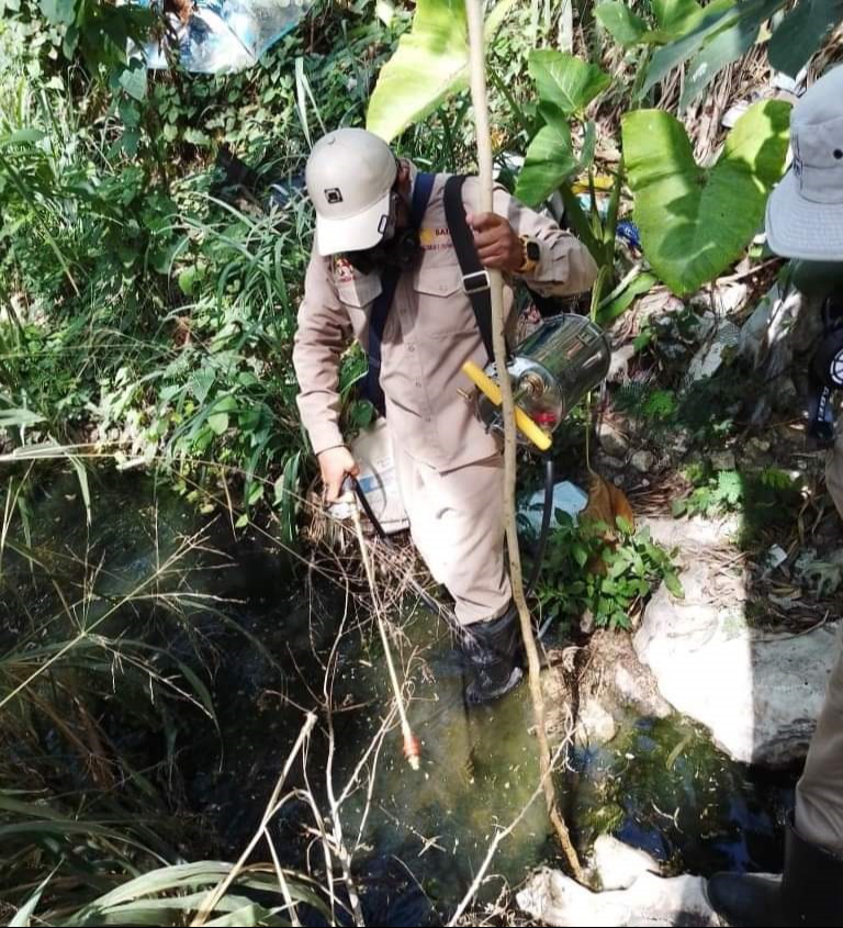 SSA relanza plan contra dengue SSA relanza plan contra dengue