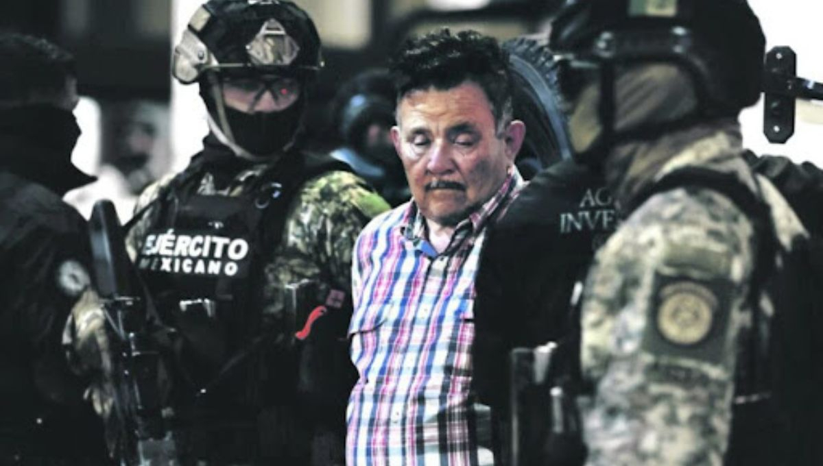 Tribunal de Apelación ratifica libertad de Abraham Oseguera Cervantes, hermano de 'El Mencho'