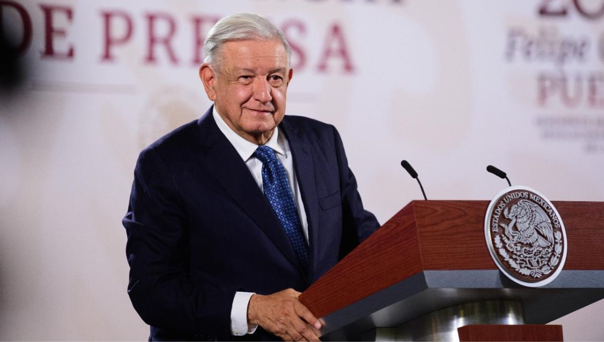 Triunfo de Claudia Sheinbaum obliga a la “Marea Rosa” a recomponerse: López Obrador