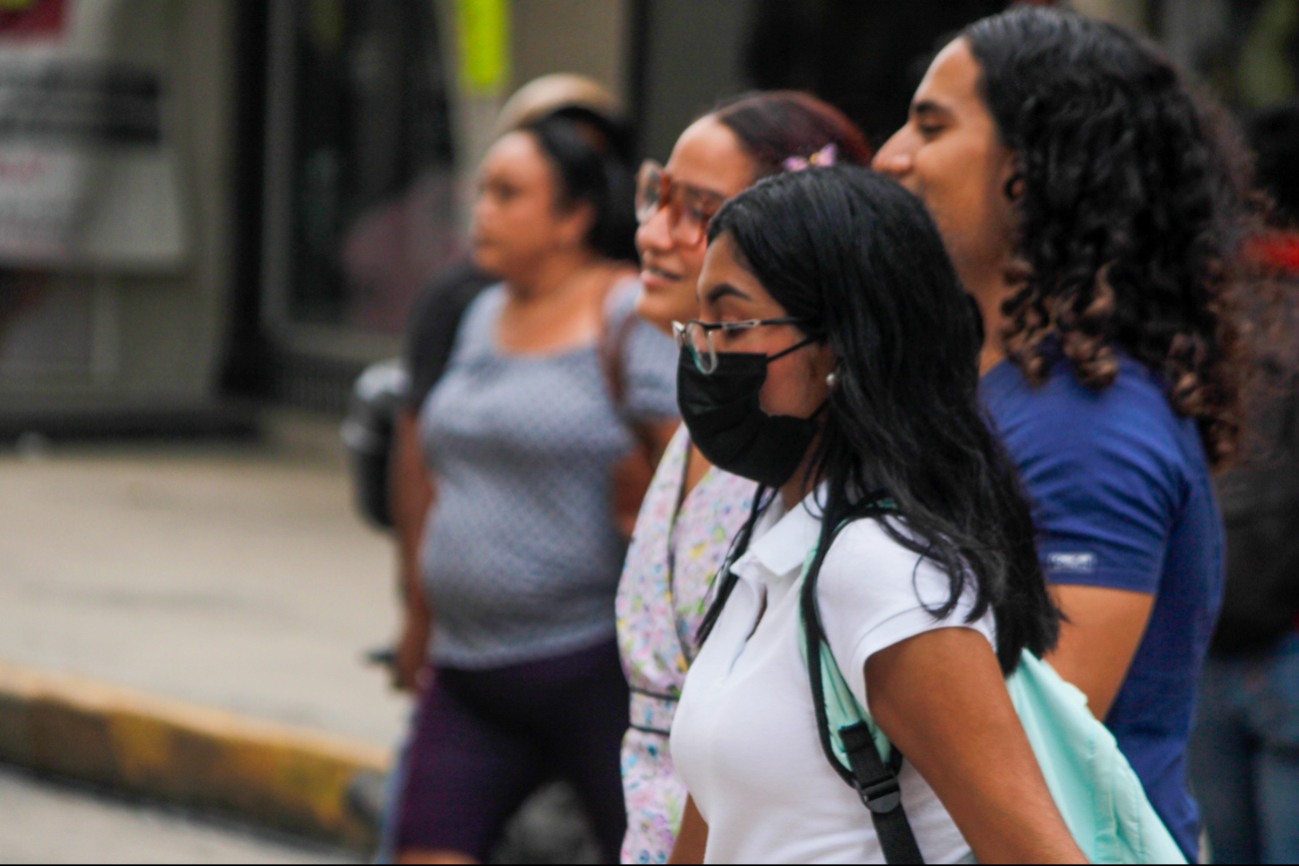 Autoridades de Salud detectaron casi 5 mil personas con este tipo de enfermedades, estos días Autoridades de Salud detectaron casi 5 mil personas con este tipo de enfermedades, estos días
