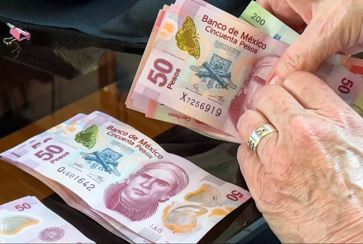 ¿Cuándo inicia el registro para la Pensión a Mujeres de 60 a 64 años?