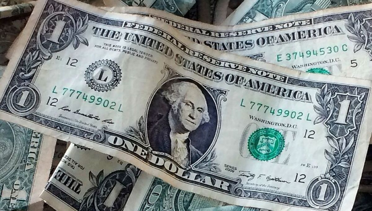 Precio del dólar hoy viernes 21 de junio en México: Sigue en tiempo real el tipo de cambio