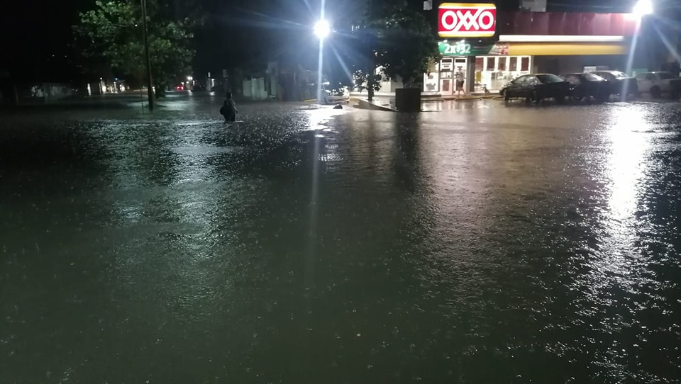 Habrá más lluvias durante el fin de semana en Yucatán Habrá más lluvias durante el fin de semana en Yucatán