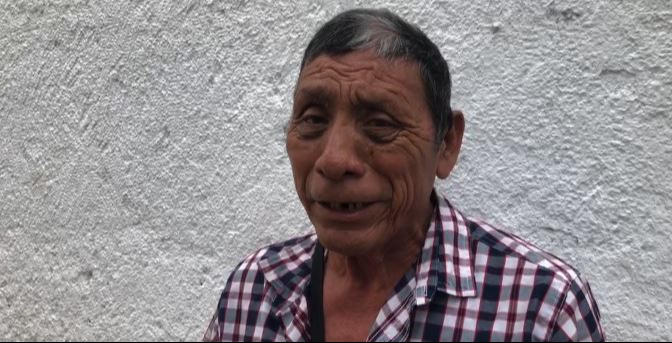 Hace un llamado a las autoridades de salud Hace un llamado a las autoridades de salud